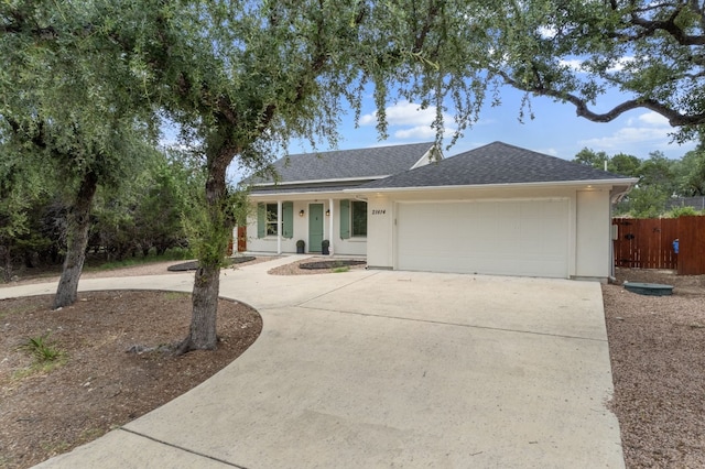 21814 Bluejay Blvd, Lago Vista, TX 78645 - photo 3