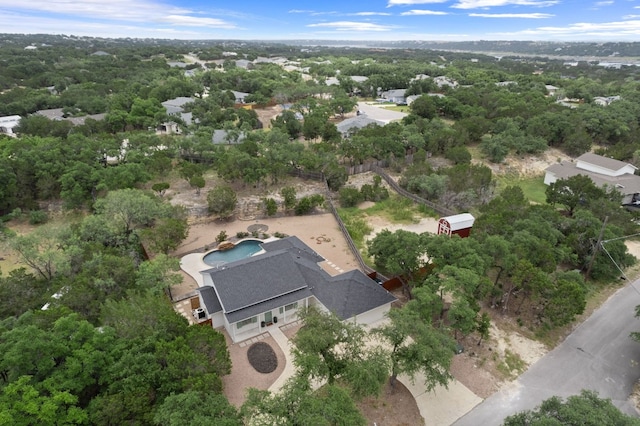 21814 Bluejay Blvd, Lago Vista, TX 78645 - photo 37