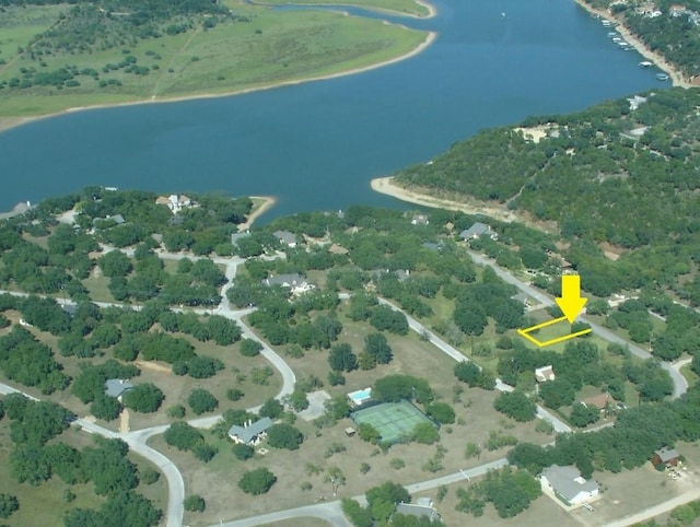 314 Coventry Dr, Spicewood TX, 78669 land for sale