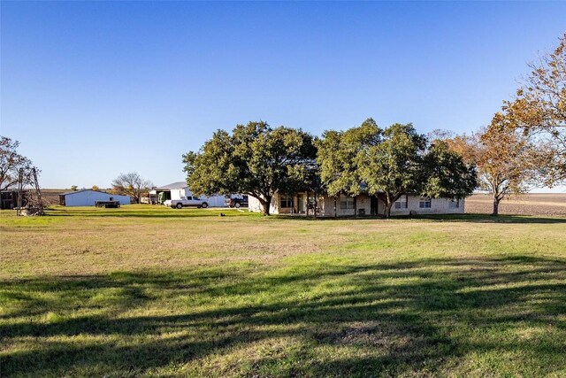 14914 Svenska Rd, Coupland, TX 78615