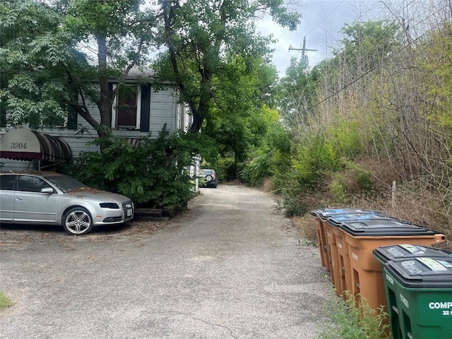 3204 Tom Green St, Austin, TX 78705 - view of road
