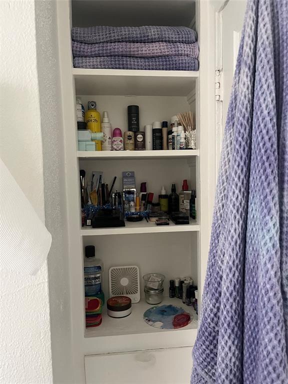 3204 Tom Green St, Austin, TX 78705 - view of pantry