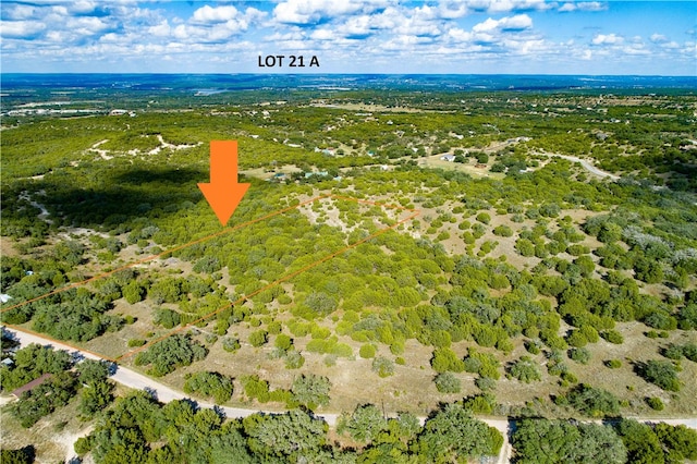 LOT21A Persimmon A Ln, Spicewood TX, 78669 land for sale