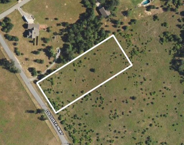 Listing photo 3 for TBD-LOT7 Colovista Pkwy, Bastrop TX 78602