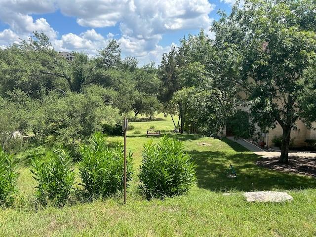 211 Hazeltine Dr, Lakeway TX, 78734 land for sale