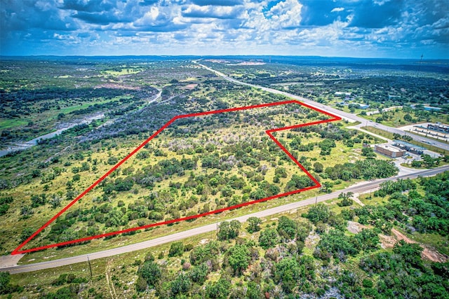 Listing photo 3 for 0 E Fm-2147 Rd, Marble Falls TX 78654