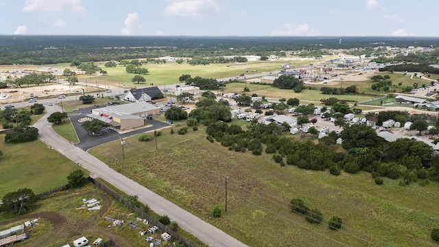 105 Jonathan Dr, Liberty Hill TX, 78642 land for sale