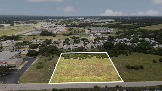 105 Jonathan Dr, Liberty Hill TX, 78642 land for sale