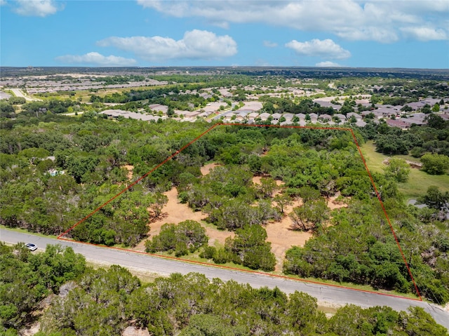 Listing photo 3 for 250 E Ridgewood Rd, Georgetown TX 78633