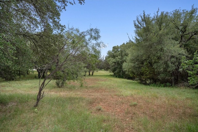 205 Sweetgrass, Horseshoe Bay TX, 78657 land for sale