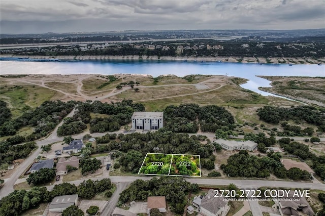 2720-2722 Cody Ave, Lago Vista, TX 78645