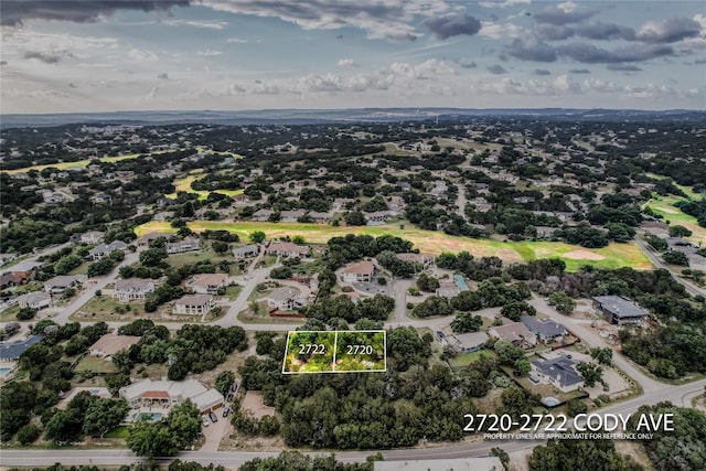 2720-2722 Cody Ave, Lago Vista, TX 78645