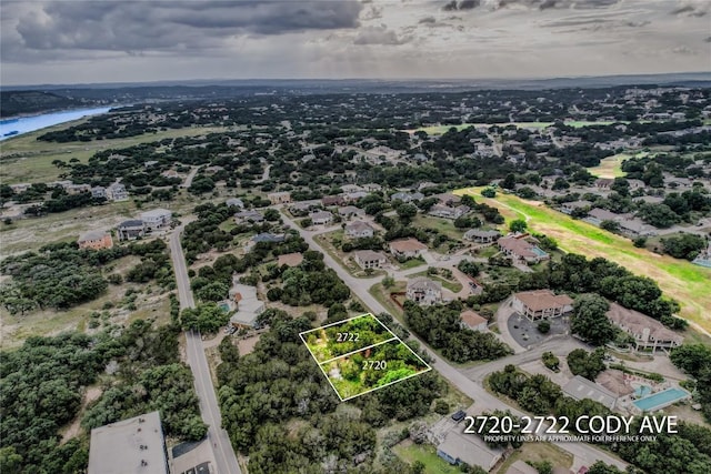 2720-2722 Cody Ave, Lago Vista, TX 78645