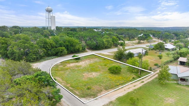 1429 Greenlawn Park, Blanco TX, 78636 land for sale