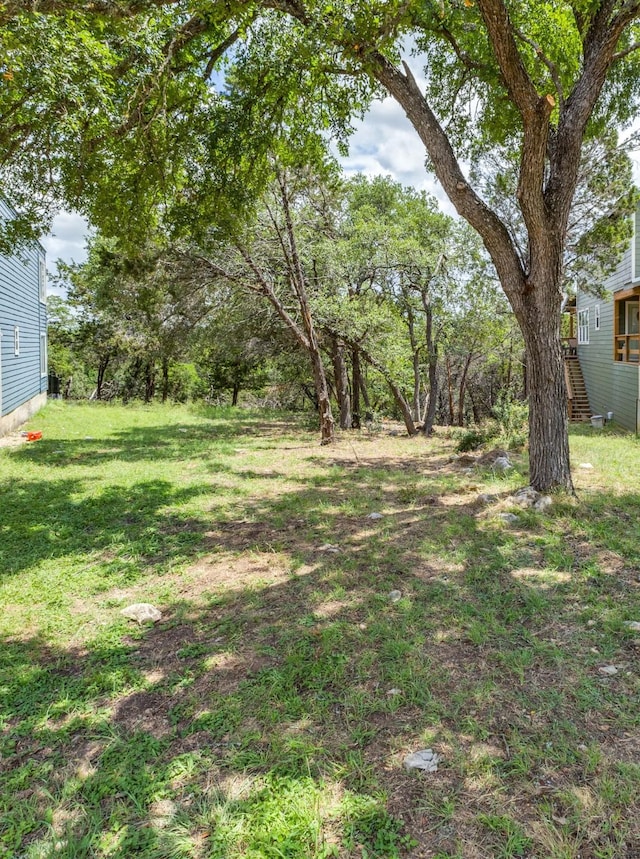 Listing photo 2 for 48 Deer Ridge Rd Unit B, Wimberley TX 78676