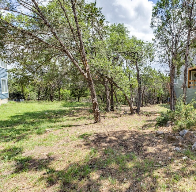 48 Deer Ridge Rd Unit B, Wimberley TX, 78676 land for sale