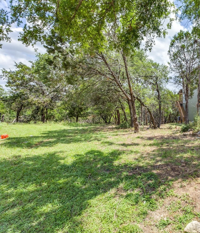 Listing photo 3 for 48 Deer Ridge Rd Unit B, Wimberley TX 78676