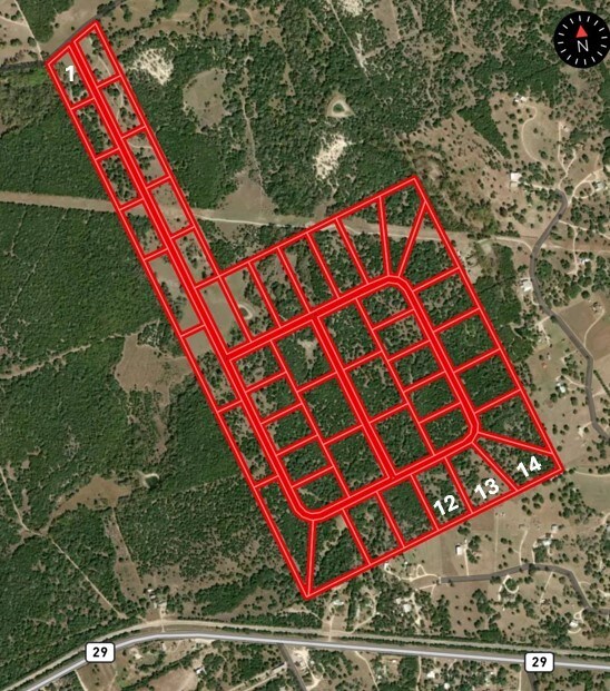 00 County Road 252 Unit 1, Bertram, TX 78605 - photo 9