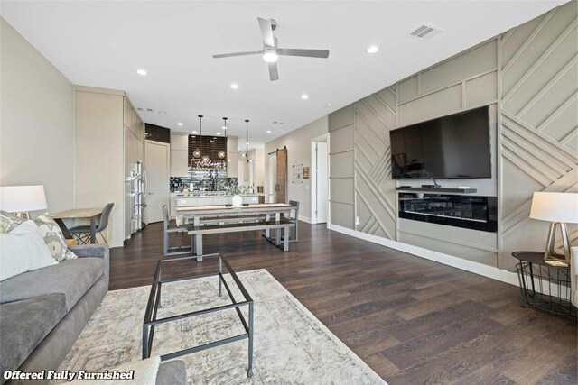20107 Continental Dr Unit B, Lago Vista, TX 78645 - photo 9