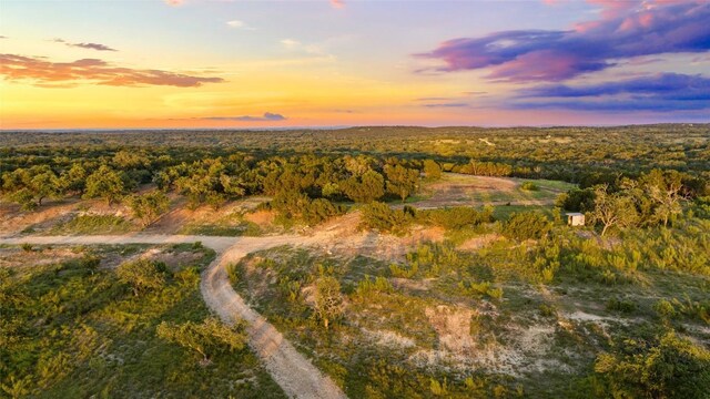 LOT10 Ridgeway Trl, Johnson City TX, 78636 land for sale