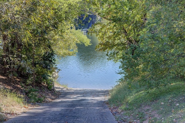 14208 Fort Smith Trl, Austin, TX 78734 - water view