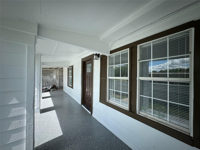 101 S Lockhart St, Manor, TX 78653 - view of corridor