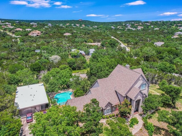 9104 Glenlake Dr, Austin, TX 78730 - photo 37
