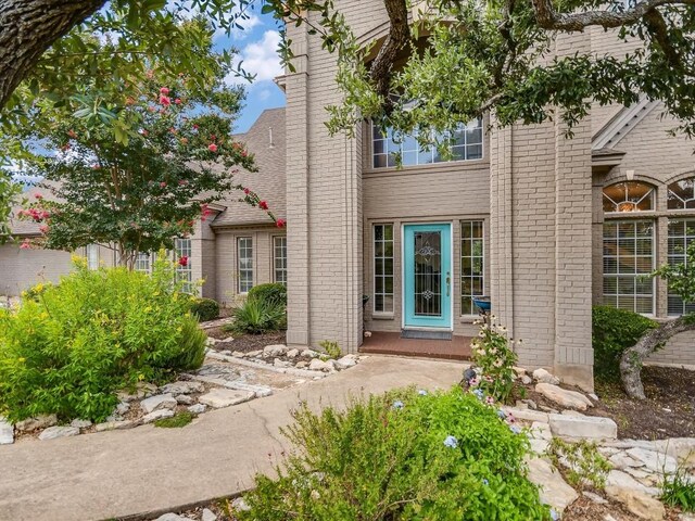 9104 Glenlake Dr, Austin, TX 78730 - photo 4