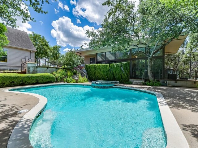 9104 Glenlake Dr, Austin, TX 78730 - photo 12