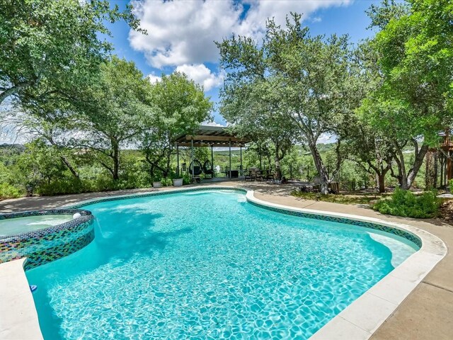 9104 Glenlake Dr, Austin, TX 78730 - photo 13