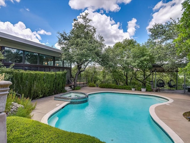9104 Glenlake Dr, Austin, TX 78730 - photo 14