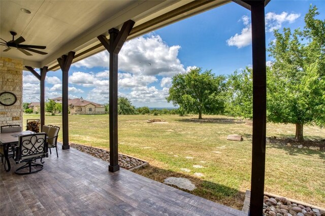 114 Big Sky, Burnet, TX 78611 - photo 21
