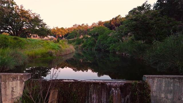 water view