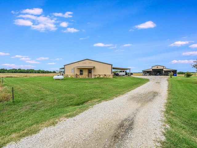 14325 Fm 619, Coupland, TX 78615 - photo 1