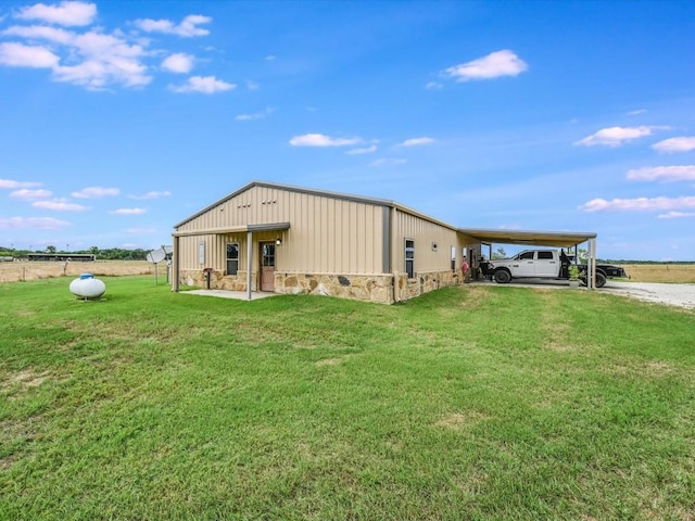 14325 Fm 619, Coupland, TX 78615 - photo 2