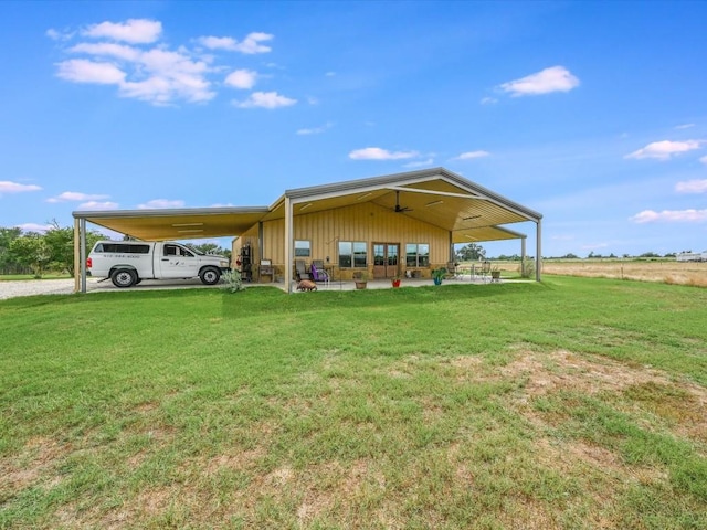14325 Fm 619, Coupland, TX 78615 - photo 8