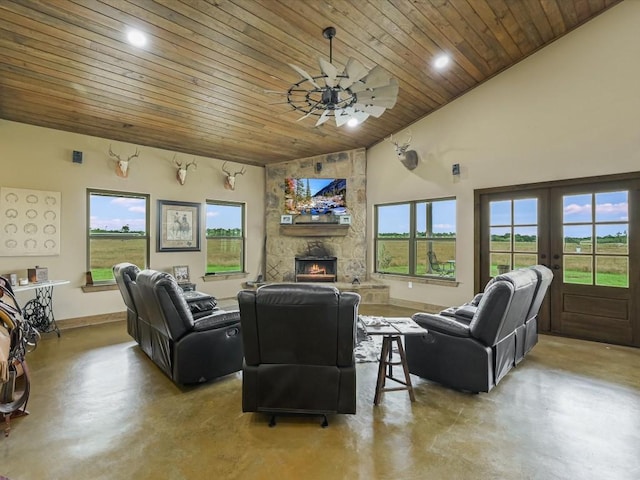 14325 Fm 619, Coupland, TX 78615 - photo 29