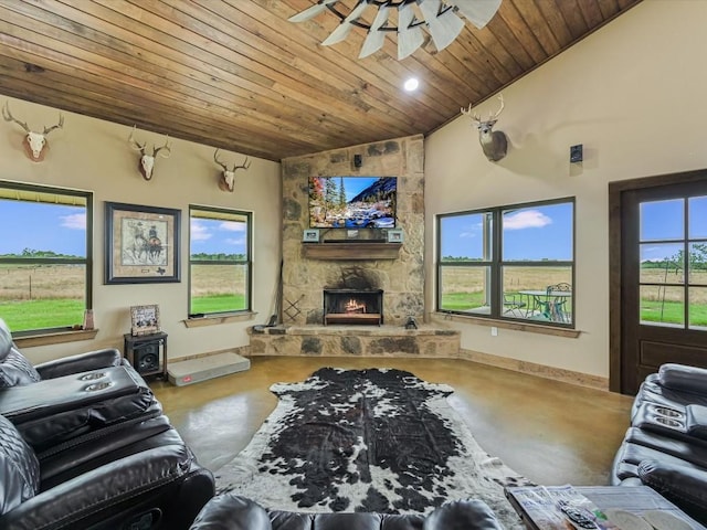 14325 Fm 619, Coupland, TX 78615 - photo 30