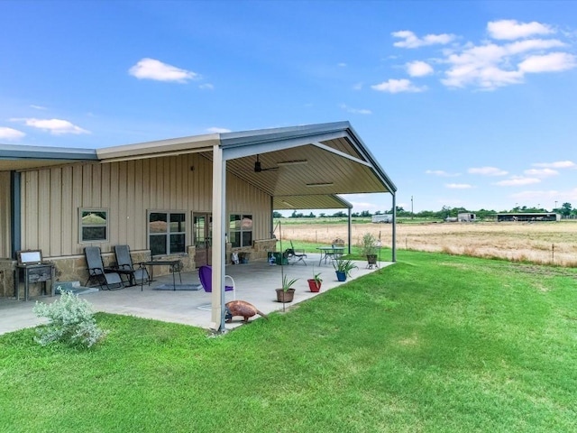 14325 Fm 619, Coupland, TX 78615 - photo 11
