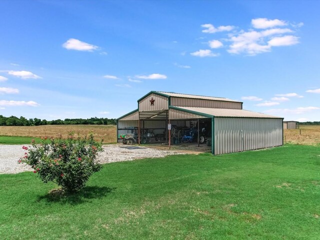 14325 Fm 619, Coupland, TX 78615 - photo 24