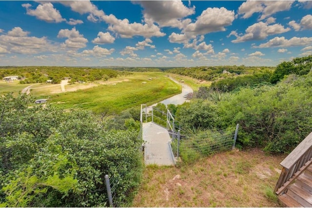 25633 Pedernales Point Dr, Spicewood, TX 78669 - drone / aerial view