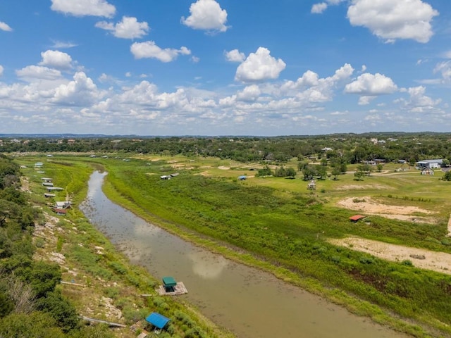 25633 Pedernales Point Dr, Spicewood, TX 78669 - aerial view