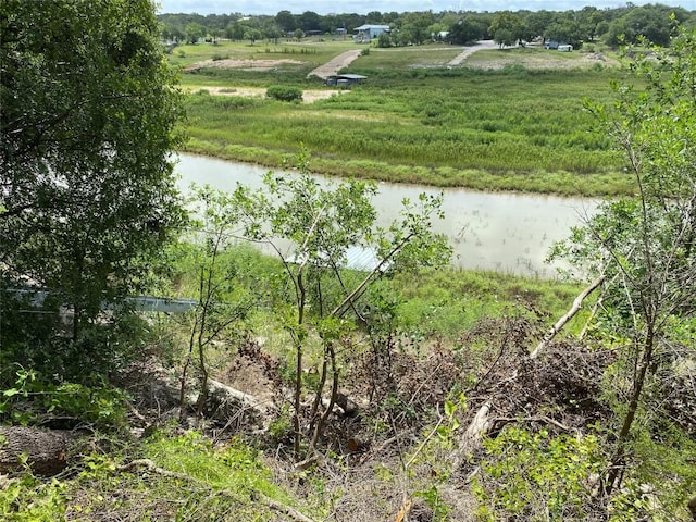25633 Pedernales Point Dr, Spicewood, TX 78669 - water view