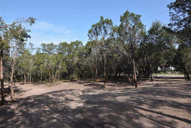 18204 Easy St, Jonestown TX, 78645 land for sale