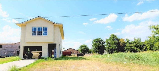 213 4th St, Rockdale, TX 76567 - photo 4