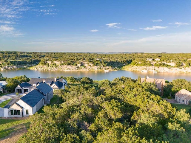 3016 Travis Lakeside Dr, Spicewood TX, 78669 land for sale