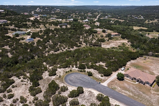 LOT649 Wagon Wheel Trl, Bertram TX, 78605 land for sale