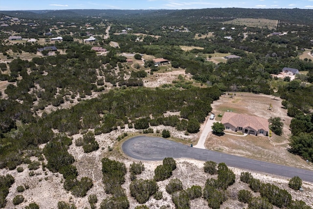 Listing photo 2 for LOT649 Wagon Wheel Trl, Bertram TX 78605