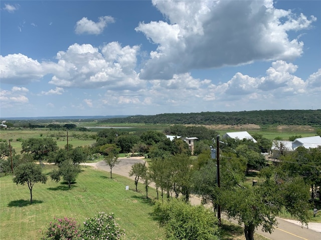 504 Lost Cove Dr, Spicewood TX, 78669 land for sale