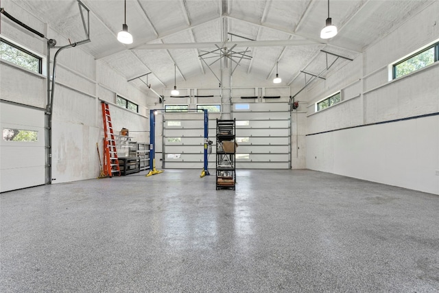 5110 Sioux Ln, Austin, TX 78734 - view of garage